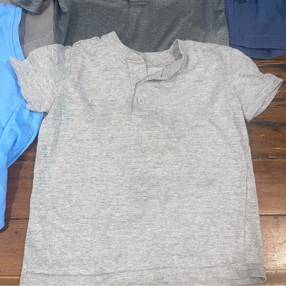 Youth clothing Bundle toddler size 4